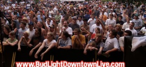 Bud Light Downtown Live on Aug 5, 2006 [790-small]