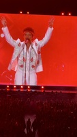 Bruno Mars / DJ Pee .Wee / Leon Thomas on May 20, 2026 [839-small]