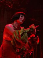 tags: Qveen Herby - Qveen Herby / Thot Squad on May 20, 2026 [910-small]