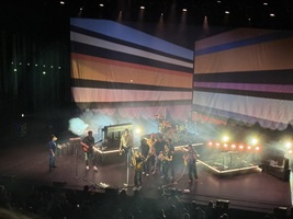 The Fray / The Strumbellas on May 22, 2026 [913-small]