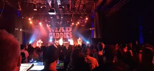 Mad Caddies / The Happys / Skarbone 14 / Summer In Tibet on May 23, 2026 [982-small]