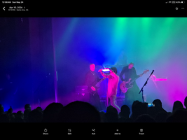 Gary Numan / Tremours on Apr 10, 2026 [985-small]