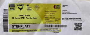 30 Jahre "0711" Family Jam on May 23, 2026 [136-small]