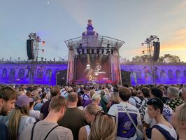 Purple Disco Machine on May 23, 2026 [142-small]