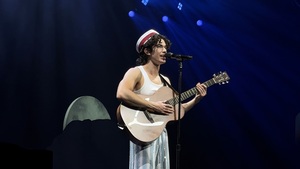 Conan Gray / Esha Tewari on May 23, 2026 [147-small]