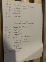Crude Transmissions V: Festival Of Noise & Heavy Electronics on May 23, 2026 [151-small]