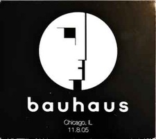 Bauhaus on Nov 8, 2005 [192-small]