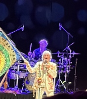 Jon Anderson and The Band Geeks on May 7, 2026 [216-small]