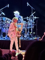 Jon Anderson and The Band Geeks on May 7, 2026 [217-small]