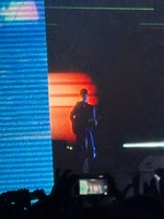 Soda Stereo on May 23, 2026 [270-small]