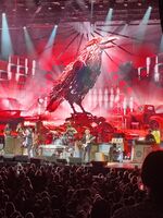 The Black Crowes / Whiskey Myers / Southall on May 23, 2026 [284-small]