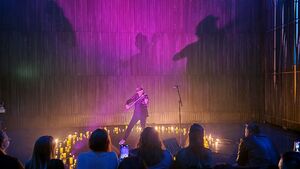 Thunderstruck A Classic Rock Tribute / Blue Violin on May 23, 2026 [304-small]
