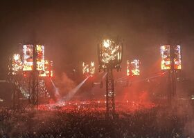 Metallica / Architects / Mammoth WVH on May 24, 2024 [352-small]