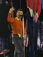 Harry Styles / Robyn on May 17, 2026 [355-small]