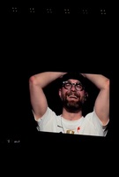 Mark Forster / Lukas Oscar on May 25, 2024 [415-small]