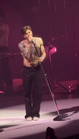 The Neighbourhood on May 1, 2026 [424-small]