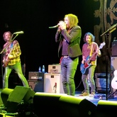 The Magpie Salute on Feb 10, 2019 [758-small]