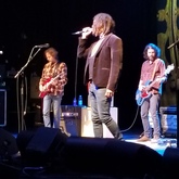 The Magpie Salute on Feb 10, 2019 [759-small]