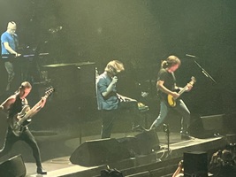 My Chemical Romance / Taking Back Sunday / Surfbort on Oct 5, 2022 [590-small]