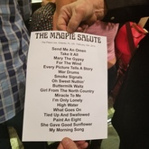 The Magpie Salute on Feb 10, 2019 [760-small]
