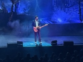 Lord Huron / Kevin Morby on Oct 24, 2025 [620-small]