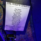 The Magpie Salute on Feb 9, 2019 [770-small]