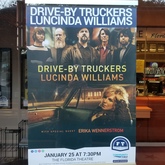Lucinda Williams / Drive-By Truckers on Jan 25, 2019 [771-small]