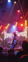 Kings of Thrash / Megadead / Spinne / Random Revenge on May 22, 2026 [792-small]