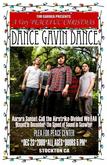 Dance Gavin Dance / Call the Airstrike / Aurora Sunset / Divided We Fall / Oceans In December / Speed of Sound in Seawater on Dec 23, 2009 [791-small]
