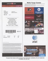 New Kids On The Block / Backstreet Boys / Jordin Sparks / Ashlyne Huff on Jun 5, 2011 [957-small]