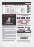 System of a Down / Deftones on Aug 2, 2012 [958-small]