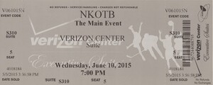 New Kids On The Block / TLC / Nelly on Jun 10, 2015 [962-small]
