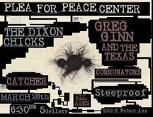 Greg Ginn and The Texas Corrugators / The Dixon Chicks / Steeproof / Catcher on Mar 28, 2010 [800-small]