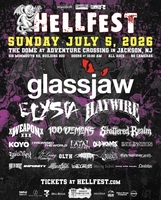 HELLFEST 2026 DAY 3 on Jul 5, 2026 [005-small]