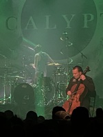 Apocalyptica / Lacuna Coil on Apr 11, 2022 [167-small]