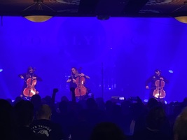 Apocalyptica / Lacuna Coil on Apr 11, 2022 [169-small]