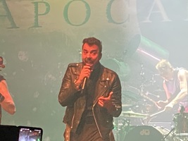 Apocalyptica / Lacuna Coil on Apr 11, 2022 [171-small]