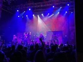 Apocalyptica / Lacuna Coil on Apr 11, 2022 [173-small]