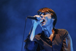 Cat Power / Leon Larregui / Suede / The Hives / The Joy Formidable / The Kills on Oct 13, 2012 [222-small]