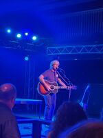 Bill Deasy on Aug 21, 2024 [253-small]