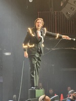 The Hives / The Chats on Mar 20, 2026 [261-small]