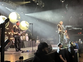 The Hives / The Chats on Mar 20, 2026 [262-small]