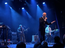 Matt Berninger / Ronboy on Mar 23, 2026 [276-small]