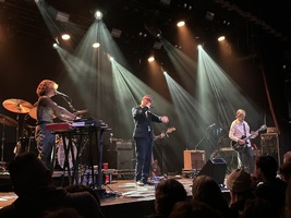 Matt Berninger / Ronboy on Mar 23, 2026 [277-small]