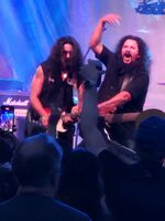 Los Lonely Boys / The Altons / Thee Sinseers on Jun 1, 2024 [280-small]