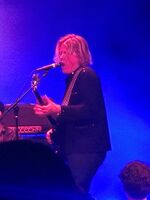 Ty Segall / Sharpie Smile on Apr 27, 2024 [293-small]