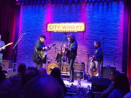 Matthew Sweet / Abe Partridge on Apr 11, 2024 [309-small]