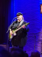 Matthew Sweet / Abe Partridge on Apr 11, 2024 [310-small]