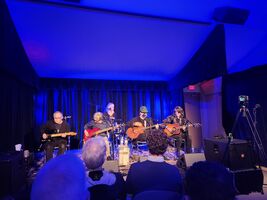 Matthew Sweet on Apr 11, 2024 [320-small]