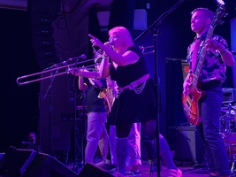 Bim Skala Bim / The New Limits / Pink Slip on Apr 4, 2026 [327-small]